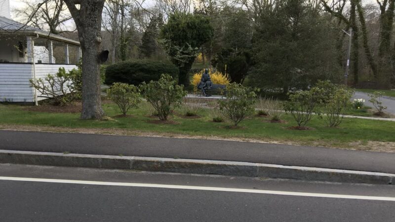 Lombard Field - West Barnstable, MA