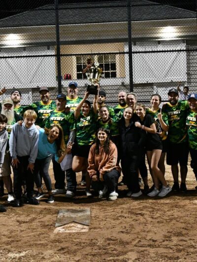 Lombard Field - West Barnstable, MA