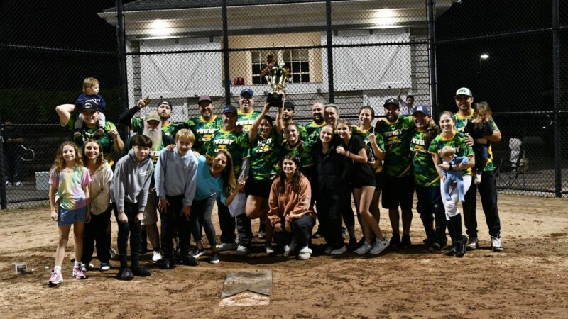 Lombard Field - West Barnstable, MA