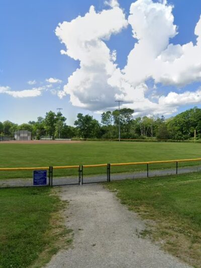 Lombard Field - West Barnstable, MA