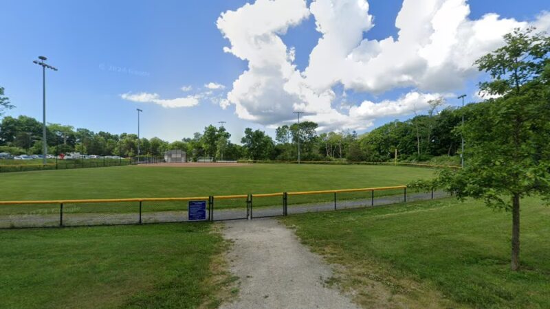 Lombard Field - West Barnstable, MA
