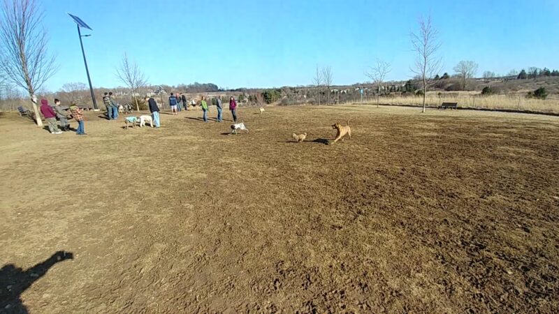 Rolfs Park - West Bend, WI