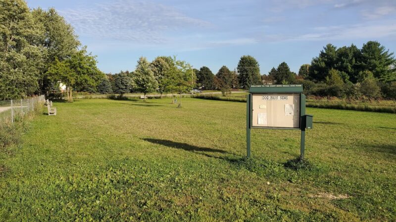 Rolfs Park - West Bend, WI