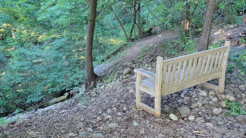 Rolfs Park - West Bend, WI