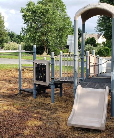 Cross Creek Municipal Park - West Bradford Township, PA