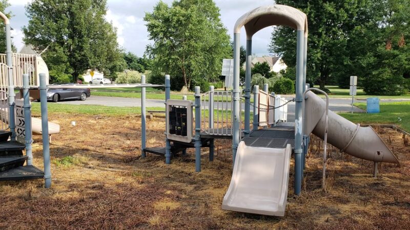 Cross Creek Municipal Park - West Bradford Township, PA