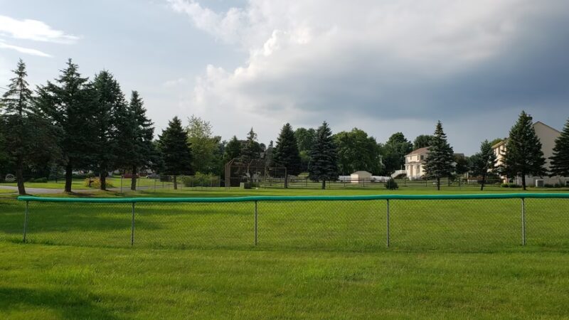 Cross Creek Municipal Park - West Bradford Township, PA
