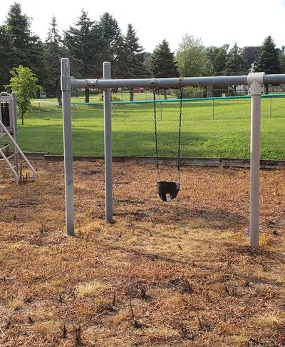 Cross Creek Municipal Park - West Bradford Township, PA