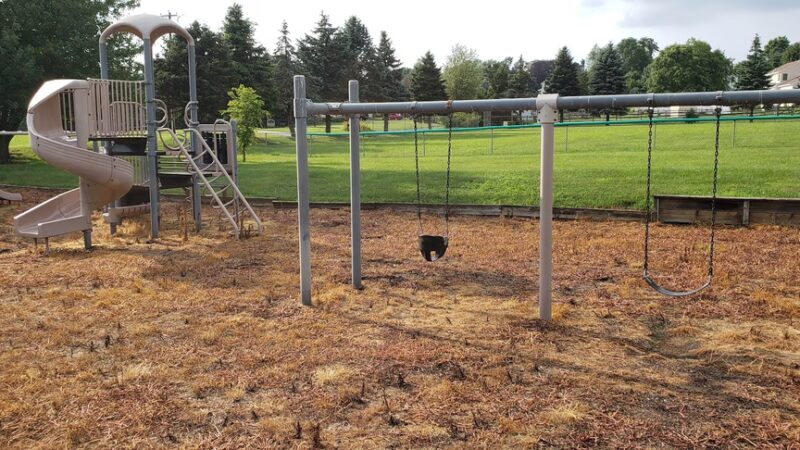 Cross Creek Municipal Park - West Bradford Township, PA