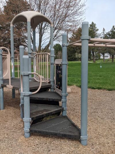 Cross Creek Municipal Park - West Bradford Township, PA