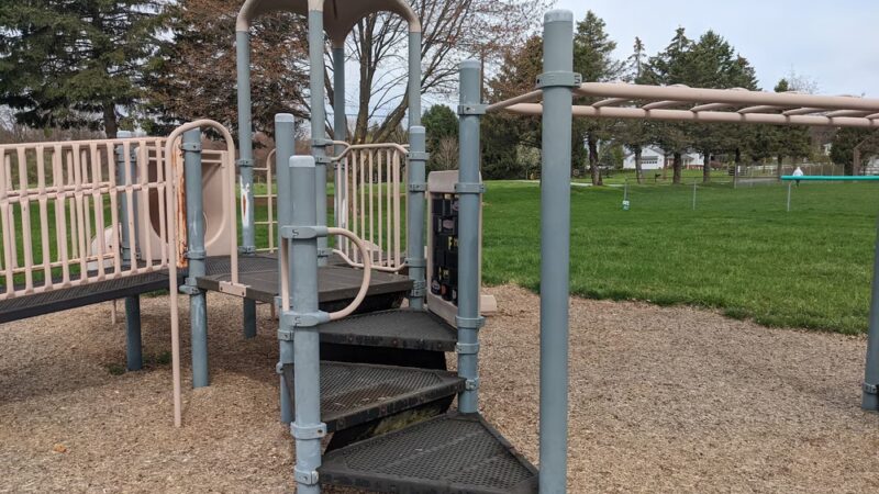 Cross Creek Municipal Park - West Bradford Township, PA