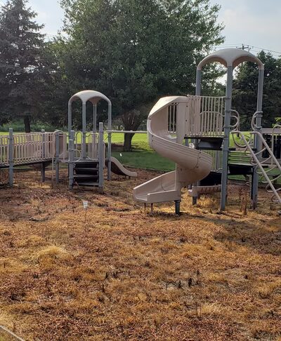 Cross Creek Municipal Park - West Bradford Township, PA