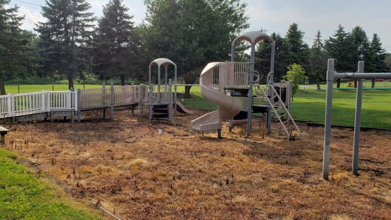 Cross Creek Municipal Park - West Bradford Township, PA