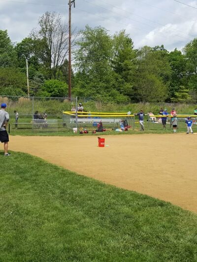 Roscioli Park - West Chester, PA