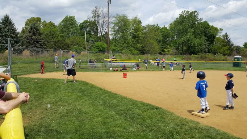Roscioli Park - West Chester, PA