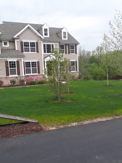 Roscioli Park - West Chester, PA