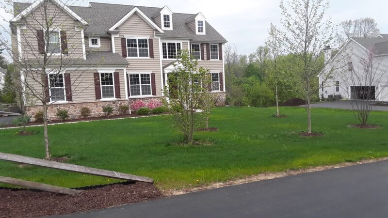 Roscioli Park - West Chester, PA