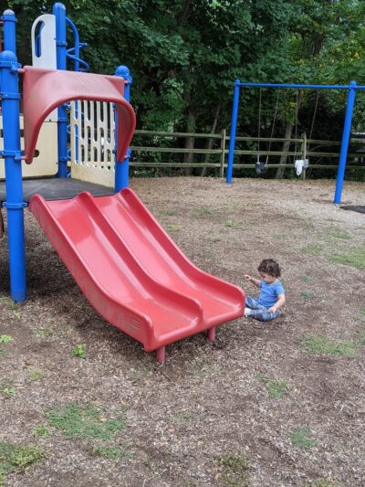 Roscioli Park - West Chester, PA