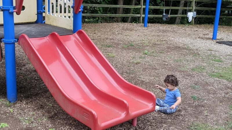 Roscioli Park - West Chester, PA