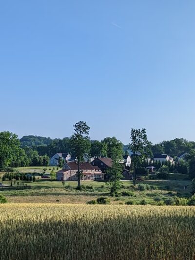 Squire Cheyney Farm Park - West Chester, PA