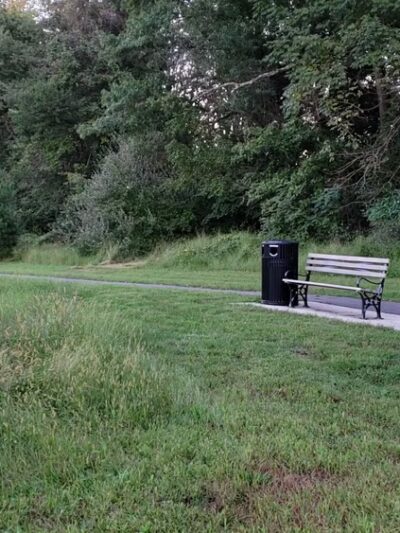 Squire Cheyney Farm Park - West Chester, PA