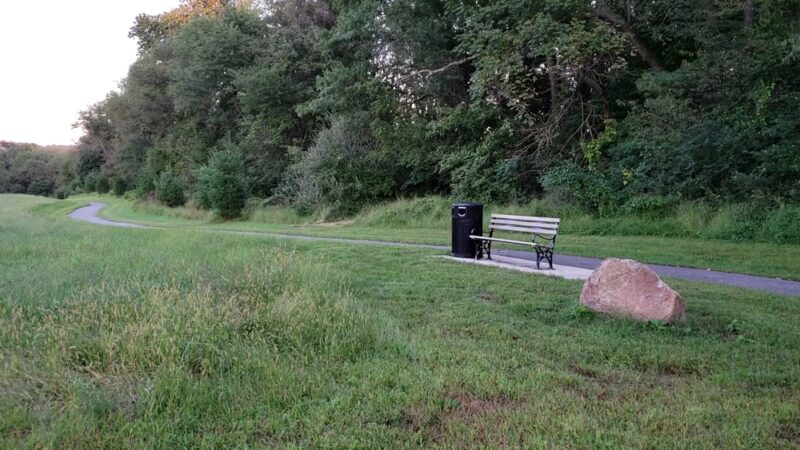 Squire Cheyney Farm Park - West Chester, PA