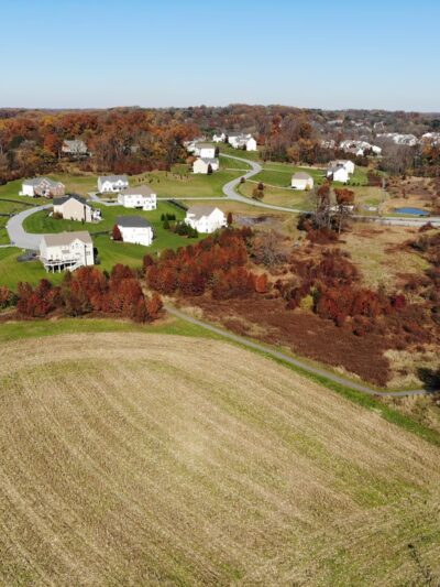 Squire Cheyney Farm Park - West Chester, PA