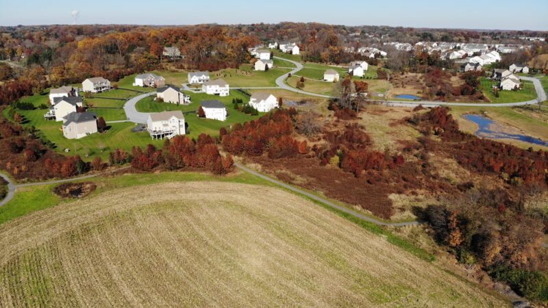 Squire Cheyney Farm Park - West Chester, PA