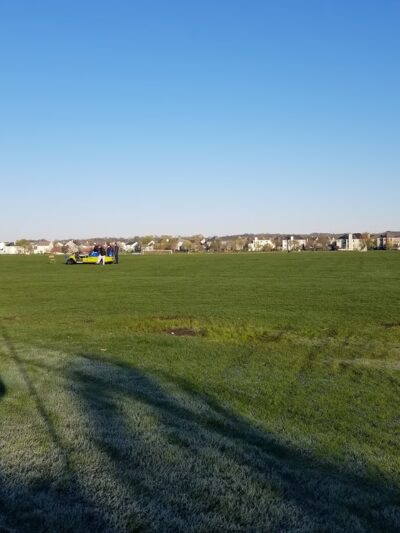 Cornerstone Lakes Park - West Chicago, IL