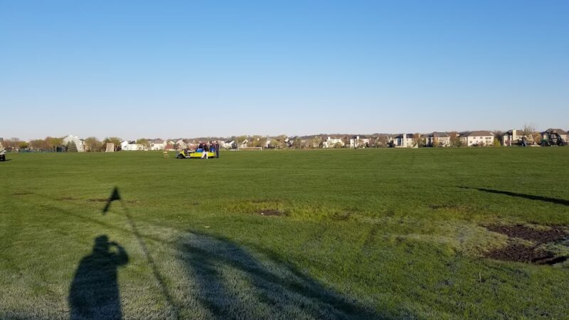 Cornerstone Lakes Park - West Chicago, IL