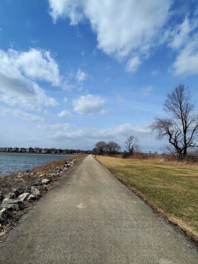 Cornerstone Lakes Park - West Chicago, IL