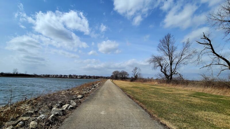Cornerstone Lakes Park - West Chicago, IL