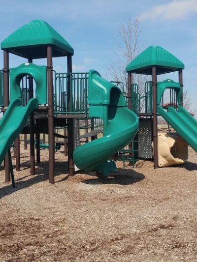 Cornerstone Lakes Park - West Chicago, IL