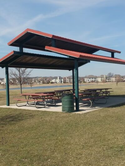 Cornerstone Lakes Park - West Chicago, IL