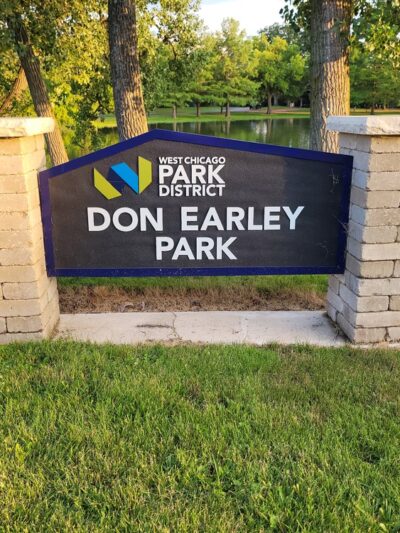 Don Earley Park - West Chicago, IL