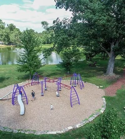 Don Earley Park - West Chicago, IL