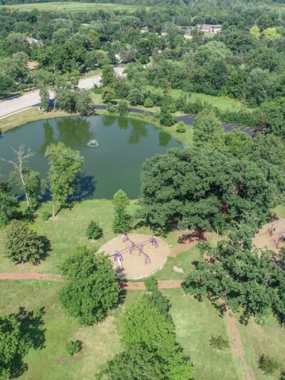 Don Earley Park - West Chicago, IL