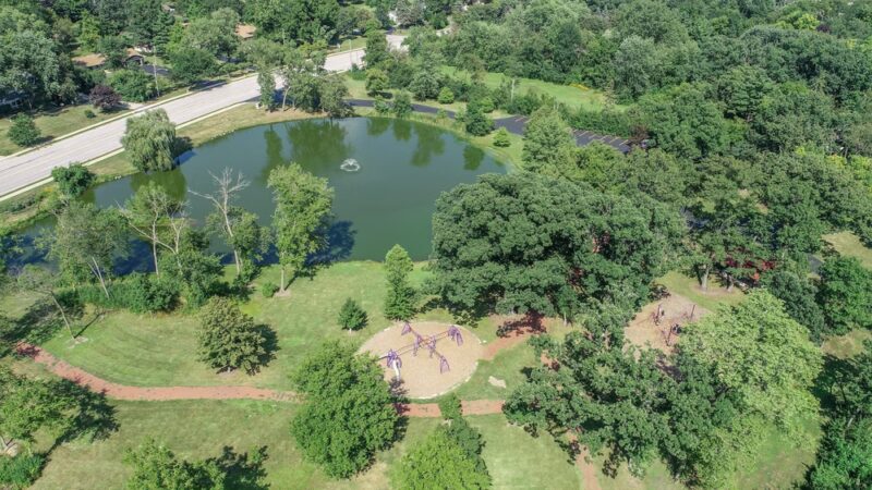 Don Earley Park - West Chicago, IL