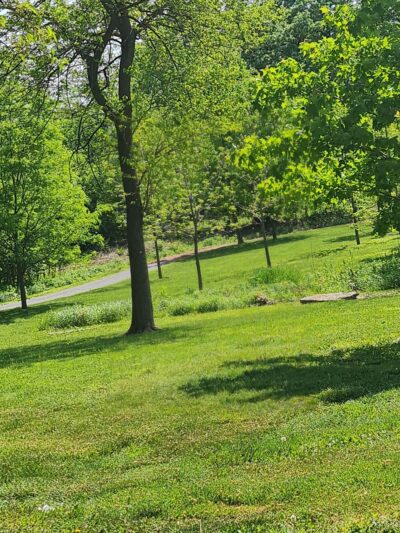 Easton Park - West Chicago, IL