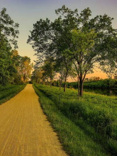 Great Western Trail - West Chicago, IL