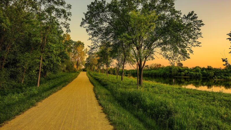 Great Western Trail - West Chicago, IL