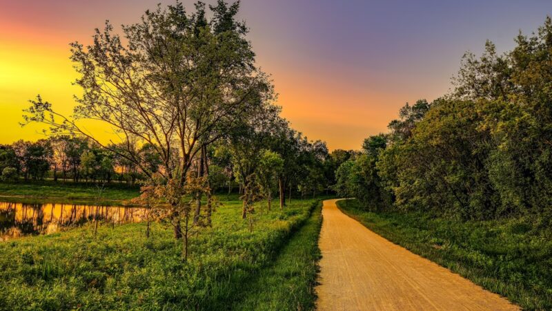 Great Western Trail - West Chicago, IL