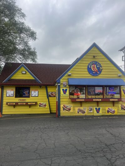 Happy Dog West Chicago - West Chicago, IL