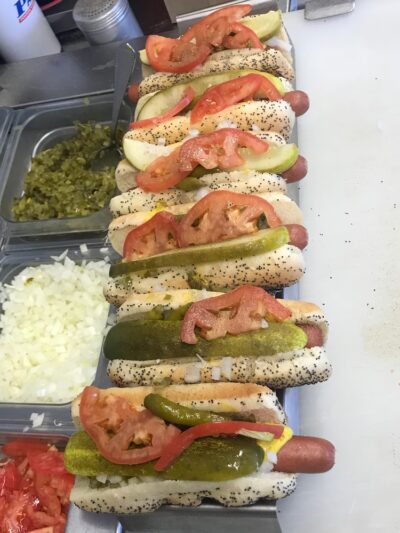 Happy Dog West Chicago - West Chicago, IL