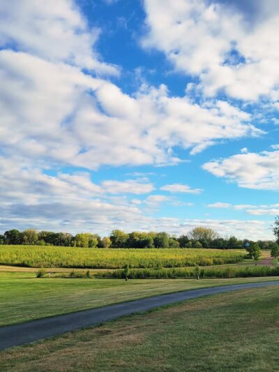 Kress Creek Farms Park - West Chicago, IL