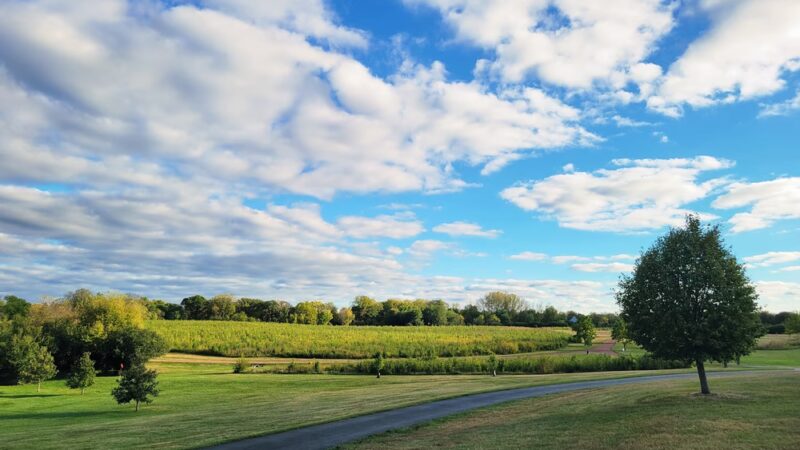 Kress Creek Farms Park - West Chicago, IL