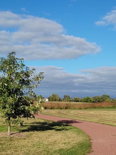 Kress Creek Farms Park - West Chicago, IL