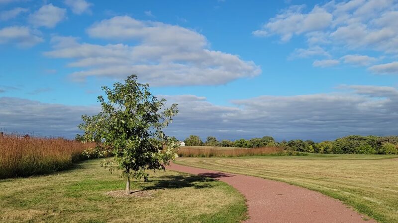Kress Creek Farms Park - West Chicago, IL
