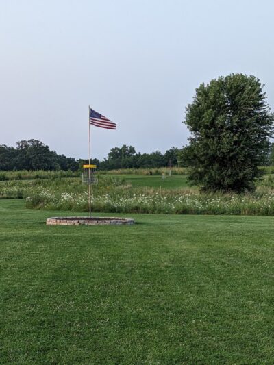 Kress Creek Farms Park - West Chicago, IL