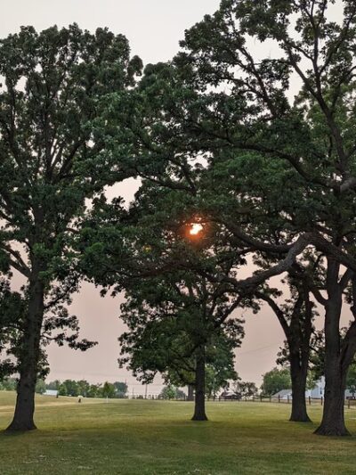 Kress Creek Farms Park - West Chicago, IL